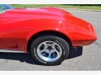 Thumbnail Photo 29 for 1977 Chevrolet Corvette